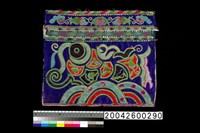 繡片藏品圖，第1張
