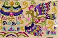 繡片藏品圖，第4張
