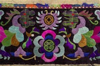 繡片藏品圖，第5張
