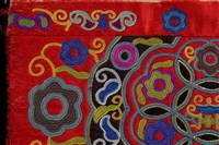 繡片藏品圖，第3張