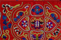 繡片藏品圖，第5張