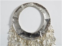 銀製項圈藏品圖，第4張