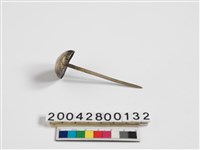 銀釵藏品圖，第4張