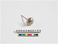 銀釵藏品圖，第2張