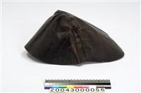 皮帽藏品圖，第4張