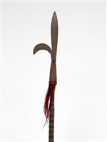 長矛藏品圖，第4張