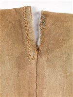 無袖長衣藏品圖，第6張