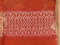 無袖長衣藏品圖，第8張