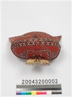 皮帽藏品圖，第5張