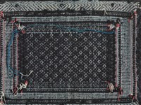 裹腳布藏品圖，第4張