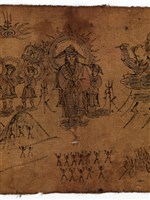 道場畫藏品圖，第4張