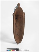 面具藏品圖，第3張