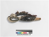 笛子裝飾藏品圖，第2張