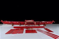 船蓋藏品圖，第1張