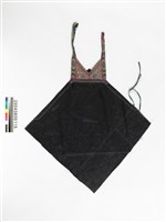 女子胸兜藏品圖，第1張