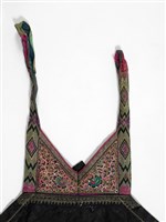 女子胸兜藏品圖，第3張