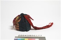 童帽藏品圖，第3張