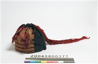 童帽藏品圖，第4張