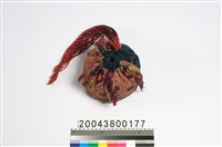 童帽藏品圖，第5張