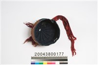 童帽藏品圖，第6張