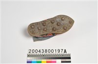 繡花鞋藏品圖，第4張