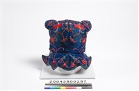 童帽藏品圖，第3張