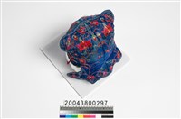 童帽藏品圖，第5張