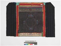 背兒帶藏品圖，第2張