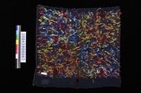 繡片藏品圖，第2張