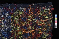 繡片藏品圖，第6張