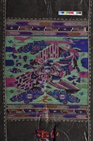 繡片藏品圖，第3張