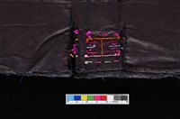 繡片藏品圖，第6張