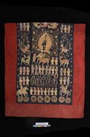 道公袍服藏品圖，第2張
