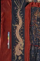 道公袍服藏品圖，第3張