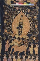 道公袍服藏品圖，第6張