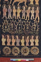 道公袍服藏品圖，第7張