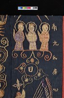 道公袍服藏品圖，第8張