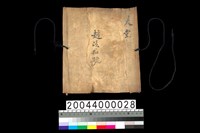 瑤畫藏品圖，第2張