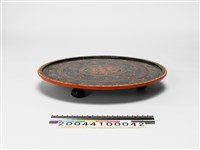 漆盤藏品圖，第2張