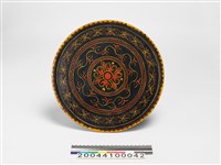 漆盤藏品圖，第3張