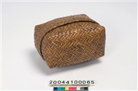 竹盒藏品圖，第2張