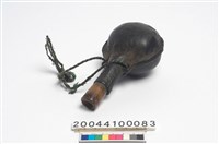 火藥筒藏品圖，第2張