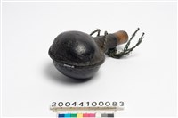 火藥筒藏品圖，第3張