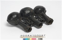 火藥筒藏品圖，第3張
