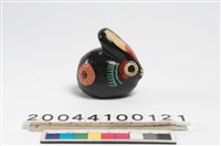 泥哨藏品圖，第2張