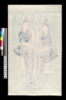 農民畫藏品圖，第2張