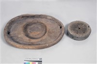 石磨藏品圖，第2張