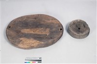 石磨藏品圖，第4張