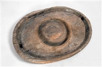 石磨藏品圖，第5張