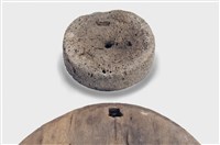 石磨藏品圖，第11張